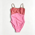 roral mixmatch peach/Peach