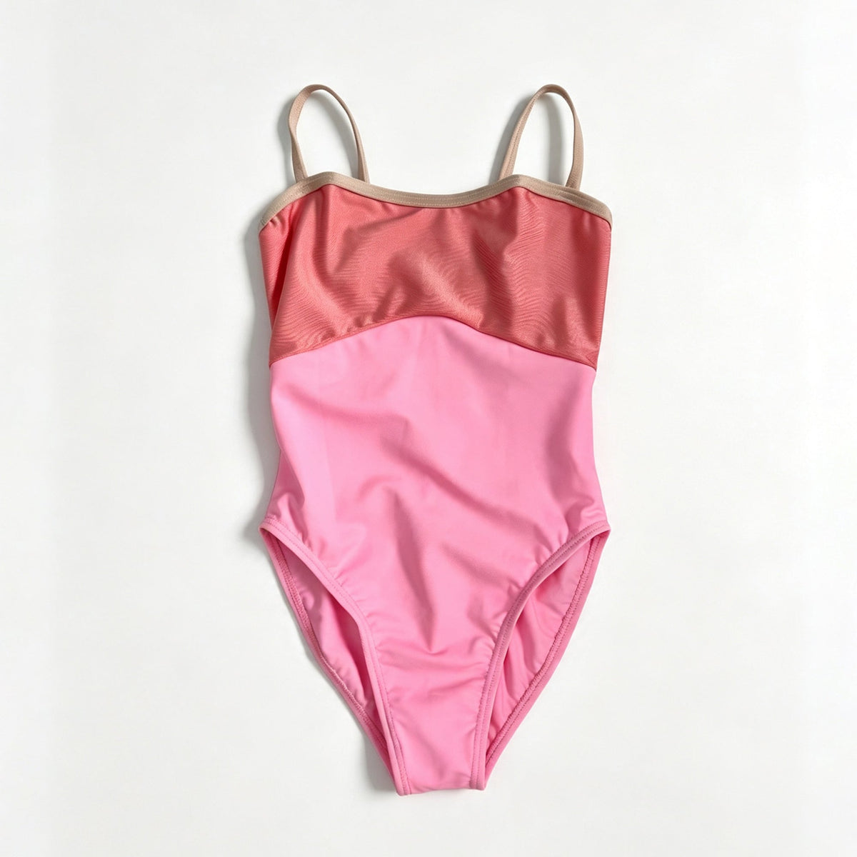 roral mixmatch peach/Peach