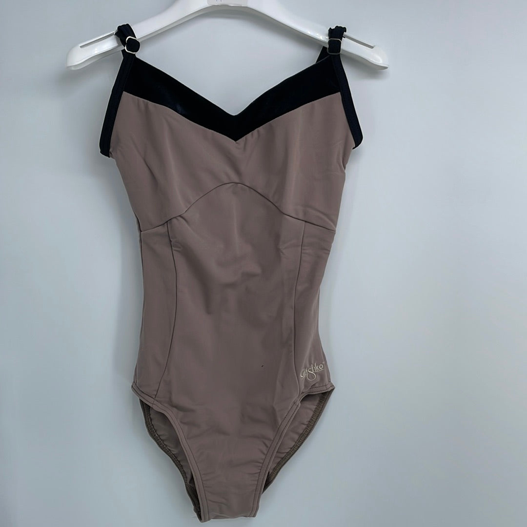 Girls Coffee Ballet Onesies