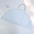 Girls Blue "item106/blue" Ballet Tutu Carry Bag(82x82 cm)