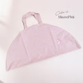 Girls Mauve Pink "item106/Mauve Pink" Ballet Tutu Carry Bag(82x82 cm)