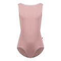 Girls Pink Ballet Onesies