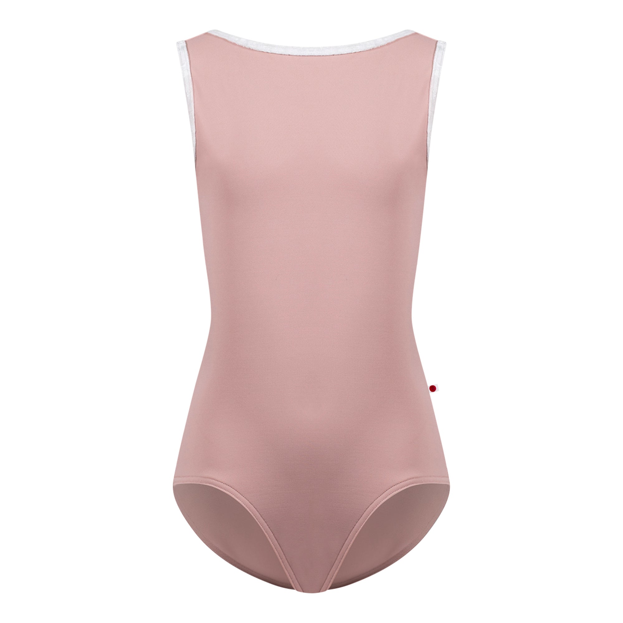 Girls Pink Ballet Onesies