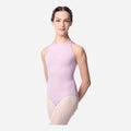 Girls Lilac"Freya"Ballet Onesies(LUF679/LILAC)