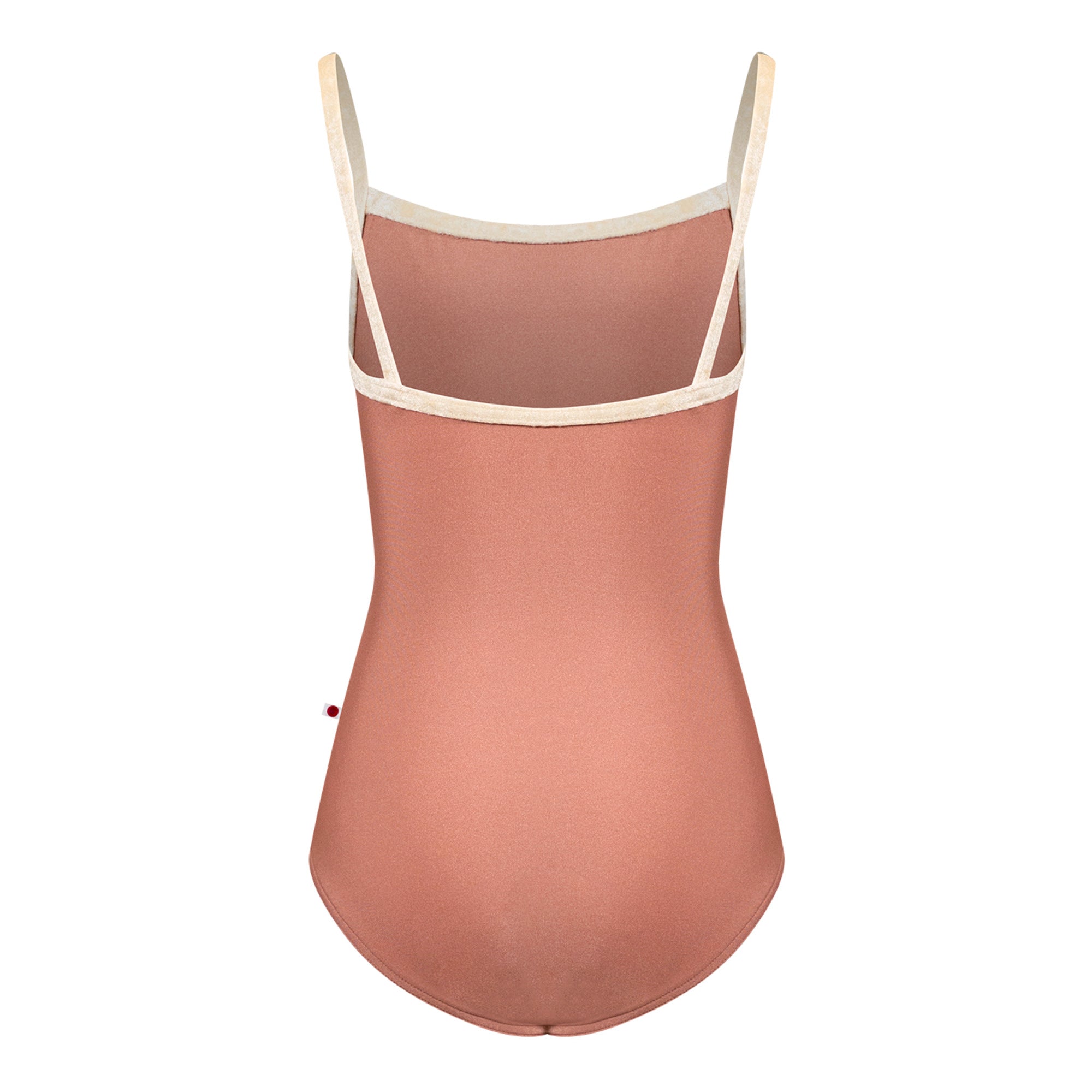 Girls Pink Ballet Onesies