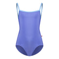 Girls Blue Purple Ballet Onesies