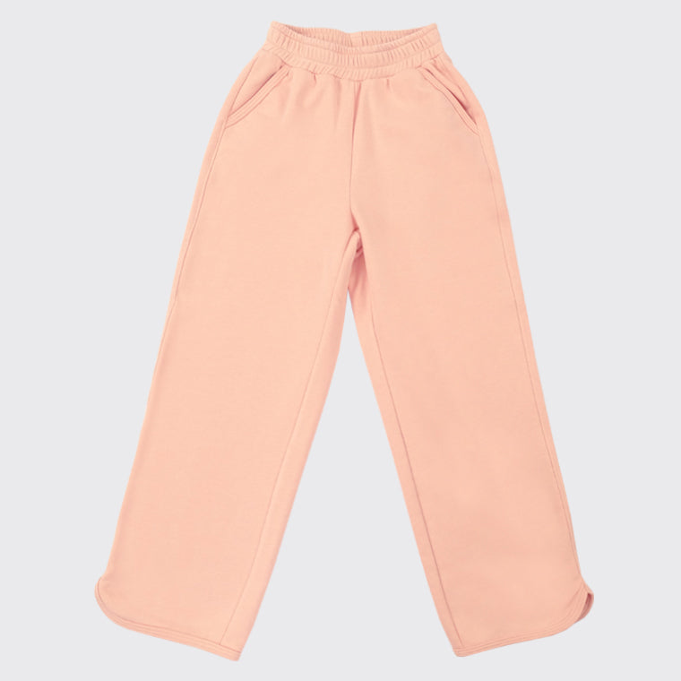 Girls Pink Ballet Set