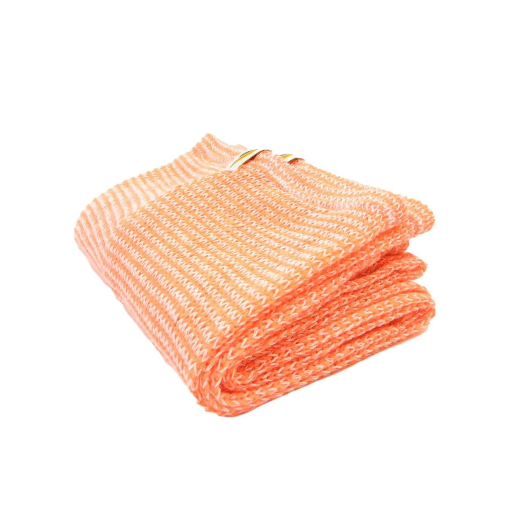 Boys & Girls Orange Ballet Leg Warmers(Radical - KIDS leg warmers)